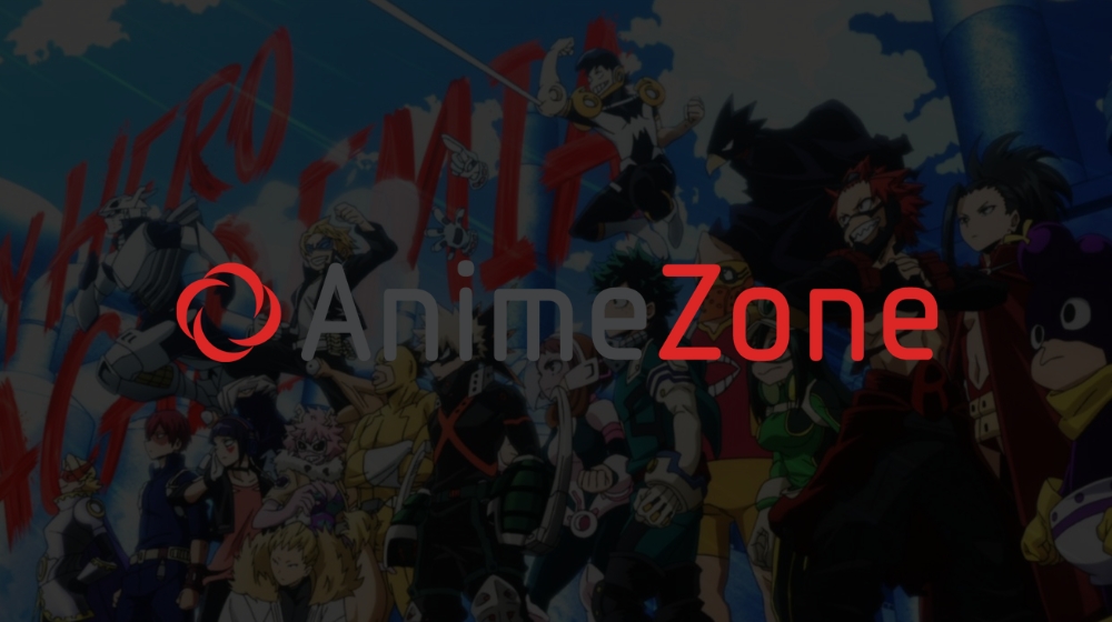 Animes Zone